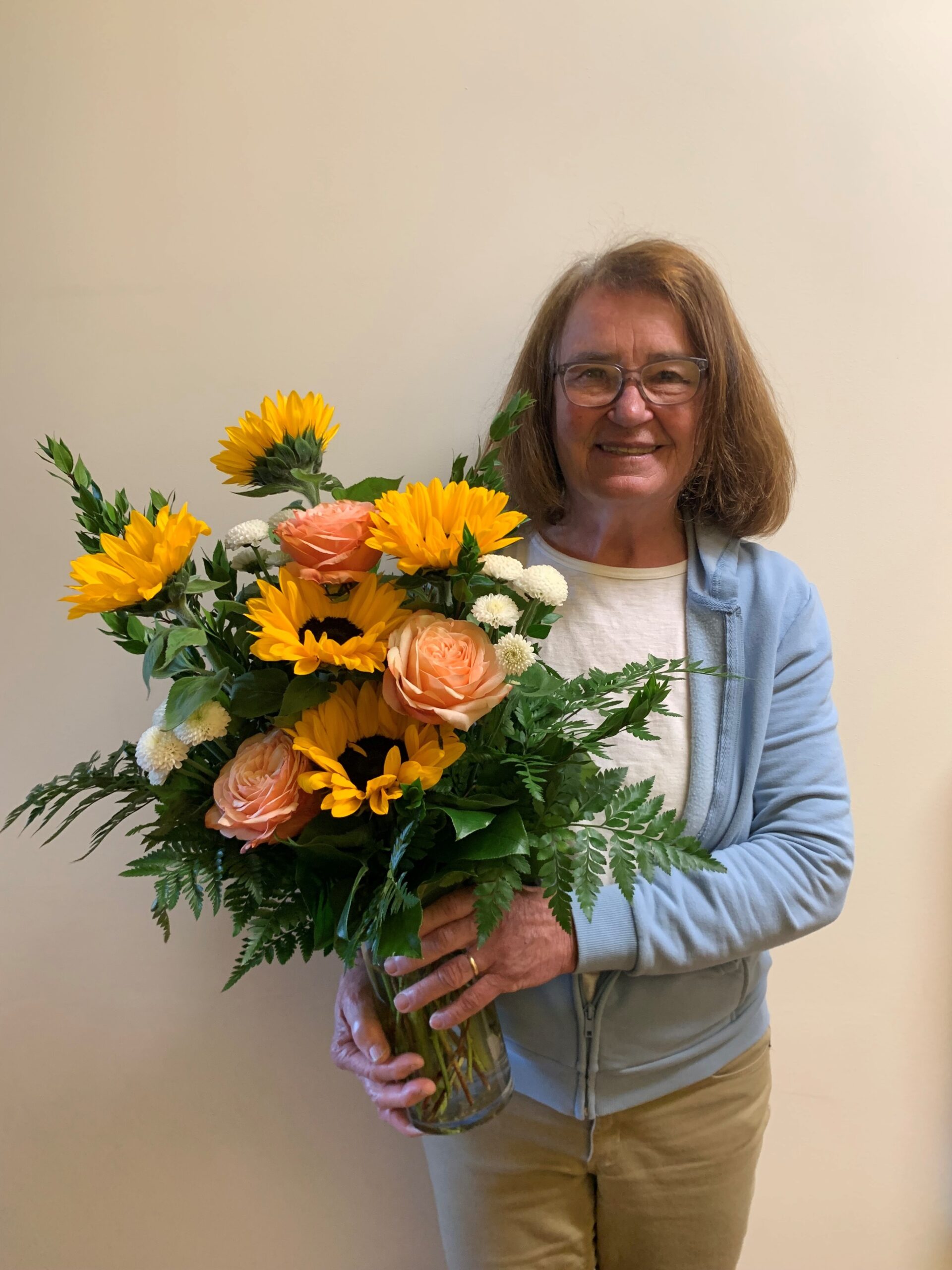 Unity center for behavioral health portland oregon celebrating staff